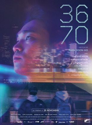 poster du film 3670