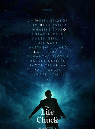 voir The Life Of Chuck streaming gratuit