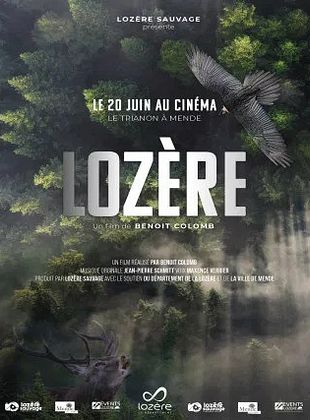 poster du film Lozère