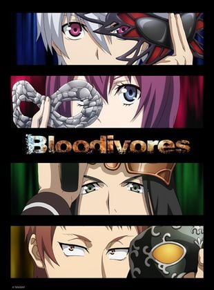 Bloodivores