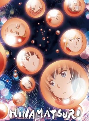 HINAMATSURI