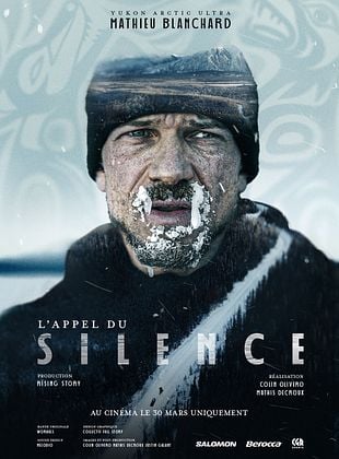 poster du film Bande-annonce L�Appel du Silence