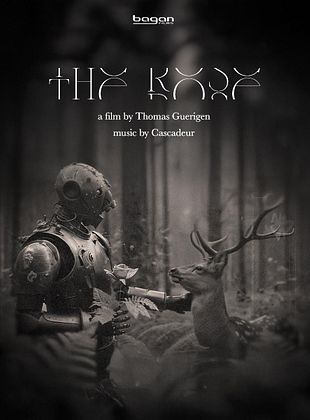 poster du film The Rose