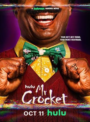 Bande-annonce Mr. Crocket