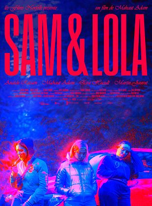 poster du film Sam et Lola