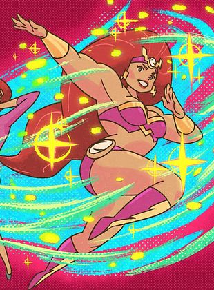 poster du film Zsazsa Zaturnnah