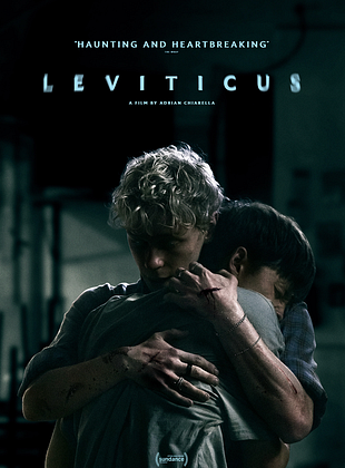 poster du film Bande-annonce Leviticus