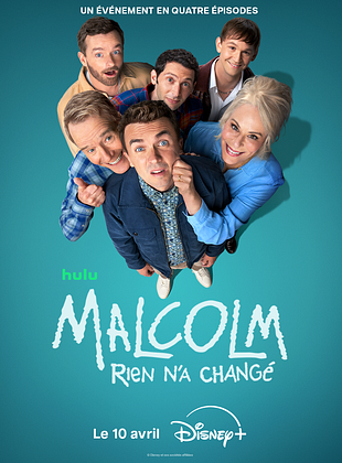 Malcolm : Rien n’a changé