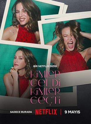 poster de la série Merci et au suivant ! - Saison 2