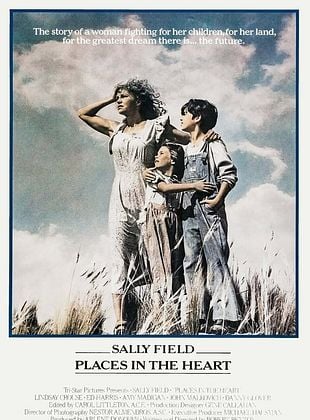 poster du film Bande-annonce Les Saisons du coeur