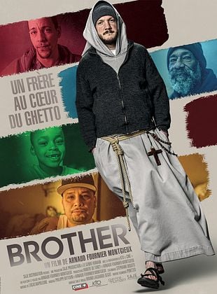 Bande-annonce Brother