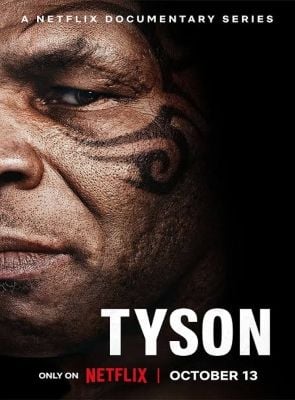 poster de la série Tyson
