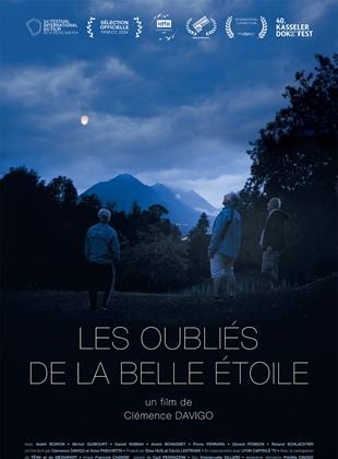 Bande-annonce Les Oubliés de la Belle Étoile