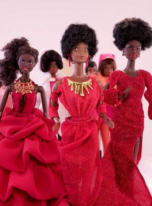 Bande-annonce Black Barbie: A Documentary