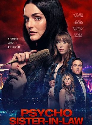 poster du film Face aux mensonges de ma soeur