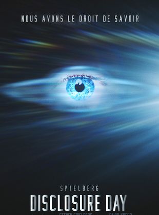 Trailer Du Film Disclosure Day Disclosure Day Bande annonce VF AlloCin Trailer Du Film Disclosure Day Disclosure Day Bande annonce VF AlloCin