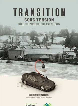 poster du film Bande-annonce Transition sous tension