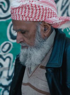 poster du film Bande-annonce Le Deuil et la justice