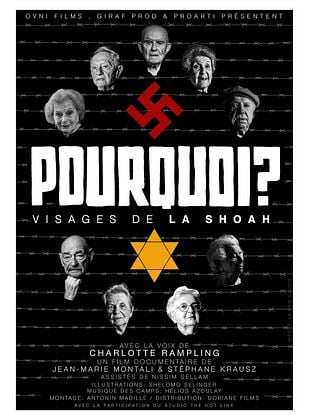 Bande-annonce Pourquoi ? Visages de la Shoah