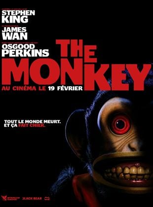 Bande-annonce The Monkey