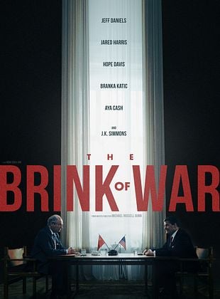 poster du film The Brink Of War