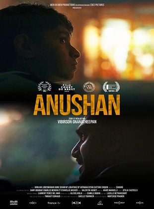 Bande-annonce Anushan