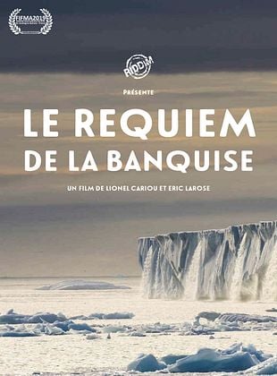 Le requiem de la banquise