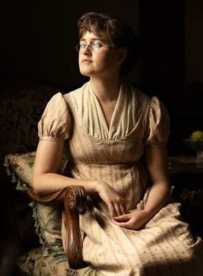 poster de la série The Other Bennet Sister