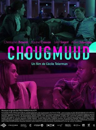 Chougmuud