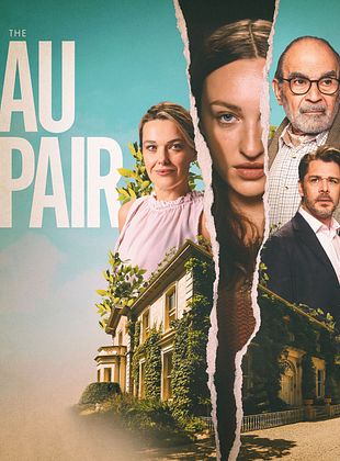 poster de la série Au Pair
