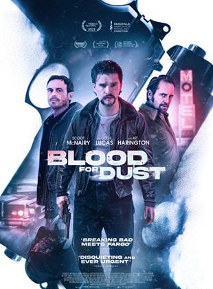 Bande-annonce Blood For Dust
