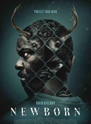 poster du film Bande-annonce Newborn