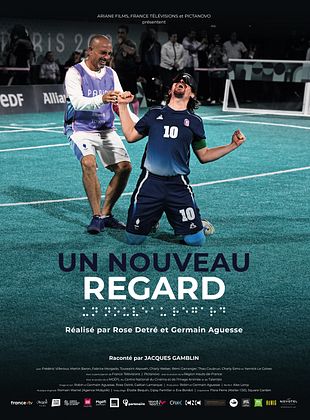 poster du film Un nouveau regard