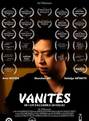 poster du film Vanités