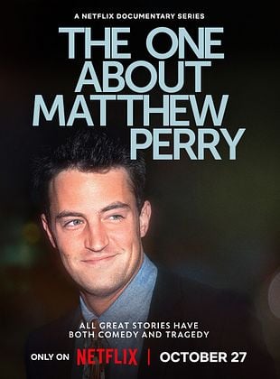 Celui qui s'appelait Matthew Perry - Saison 1