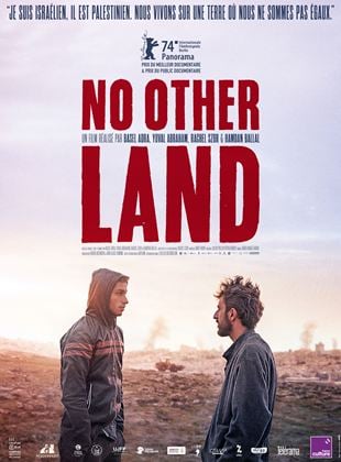 Bande-annonce No Other Land