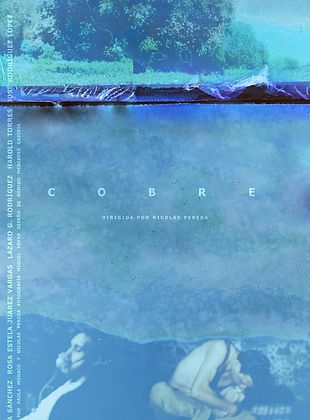 poster du film Copper