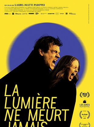 voir La lumière ne meurt jamais streaming gratuit