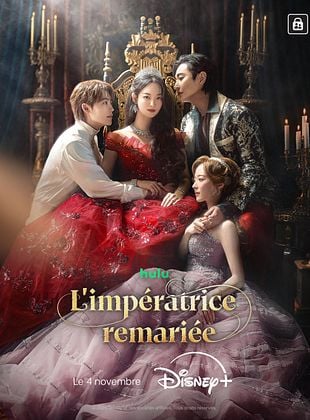 L'impératrice remariée - Saison 1