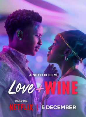 poster du film Love And Wine