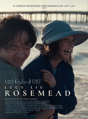 poster du film Bande-annonce Rosemead