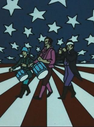 poster du film Point de rupture : 1975