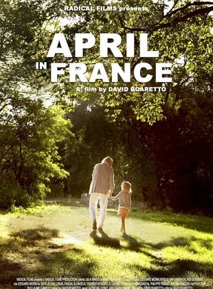 Bande-annonce April en France