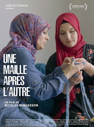 poster du film Bande-annonce Une maille après l'autre