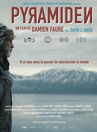 Bande-annonce Pyramiden