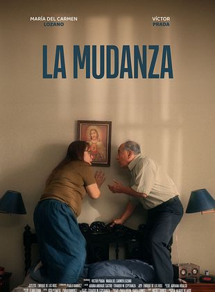 poster du film La Mudanza