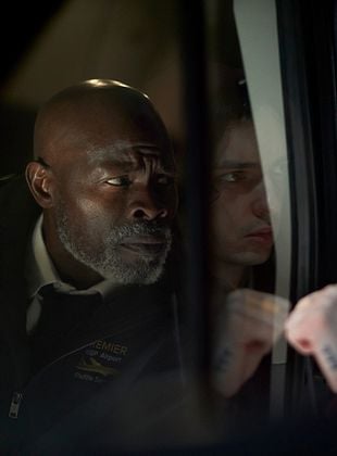 poster du film The Night Shift