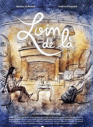 poster du film Loin de là