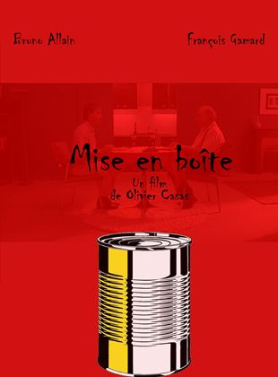 Mise en boîte