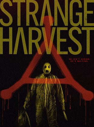 poster du film Bande-annonce Strange Harvest